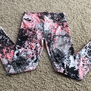 fabletics leggings